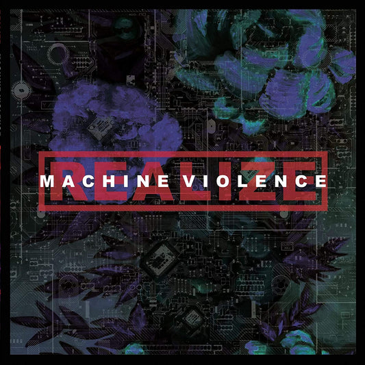Realize/Machine Violence [LP]