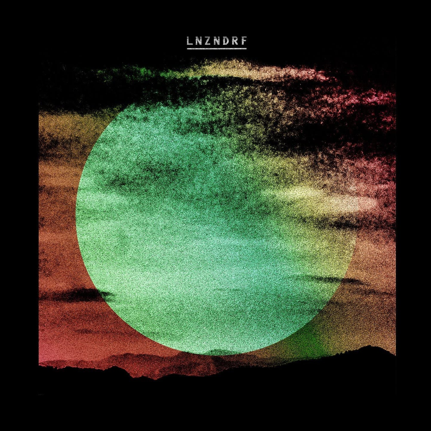 Lnzndrf/Lnzndrf (Clear Vinyl) [LP]
