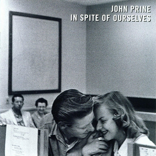 Prine, John/In Spite Of Ourselves [LP]