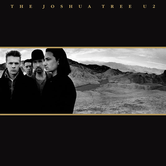 U2/Joshua Tree [LP]