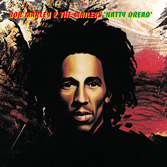 Marley, Bob/Natty Dead (Half-Speed Master) [LP]