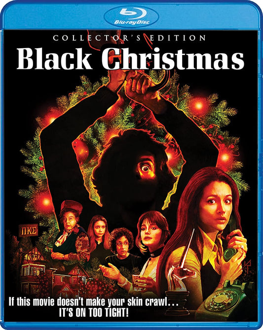 Black Christmas (Collector's Edition) [BluRay]