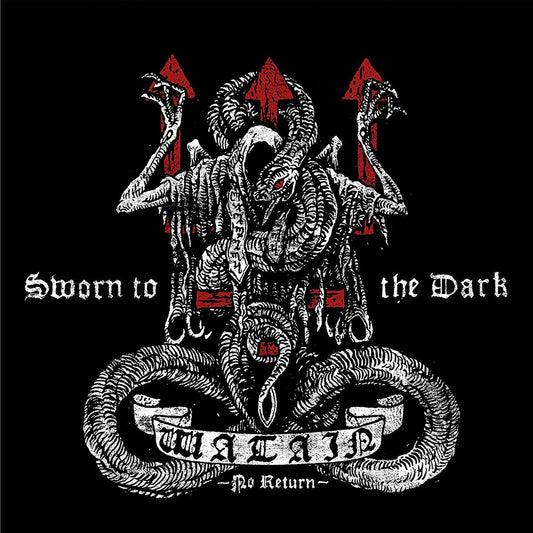 Watain/Sworn to the Dark [LP]