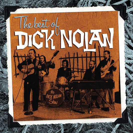 Nolan, Dick/The Best Of [CD]