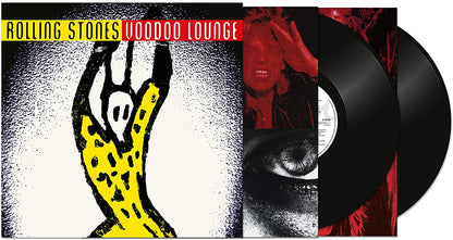 Rolling Stones, The/Voodoo Lounge (Half Speed Master) [LP]