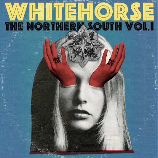 Whitehorse/The Northern South Vol. 1 [CD]