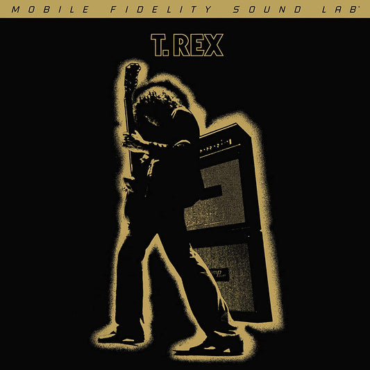 T. Rex/Electric Warrior (MFSL 2LP 45rpm Audiophile) [LP]