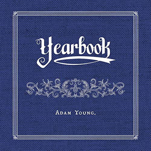 Young, Adam/Yearbook [CD]