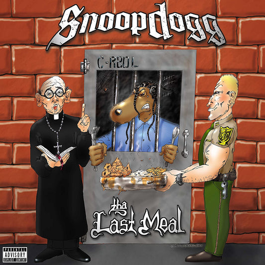 Snoop Dogg/Tha Last Meal [LP]