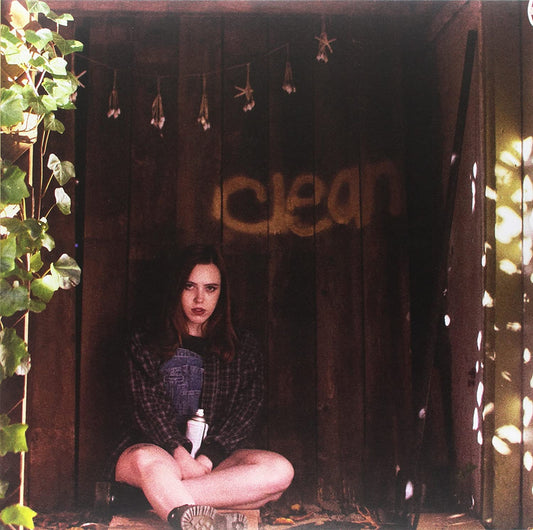 Soccer Mommy/Clean [LP]
