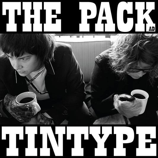 Pack A.D./Tintype (10th Anniversary Gold Vinyl) [LP]
