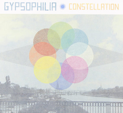 Gypsophilia/Constellation [CD]