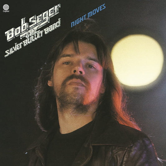 Seger, Bob/Night Moves [LP]