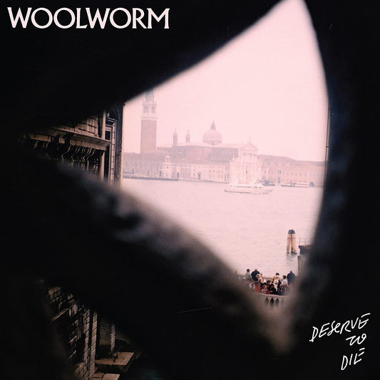 Woolworm/Deserve To Die [LP]