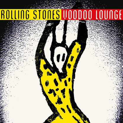Rolling Stones, The/Voodoo Lounge (Half Speed Master) [LP]