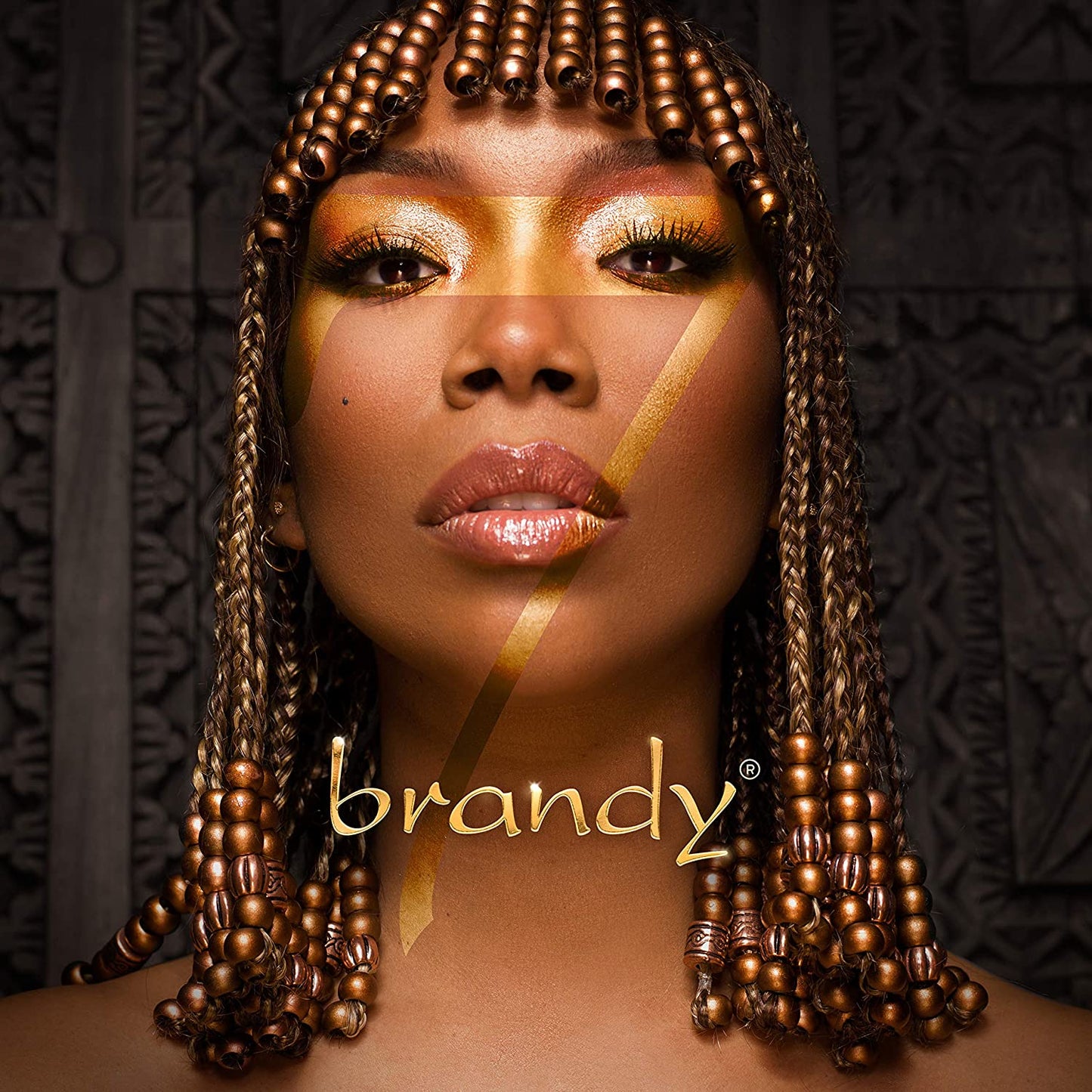 Brandy/B7 [CD]