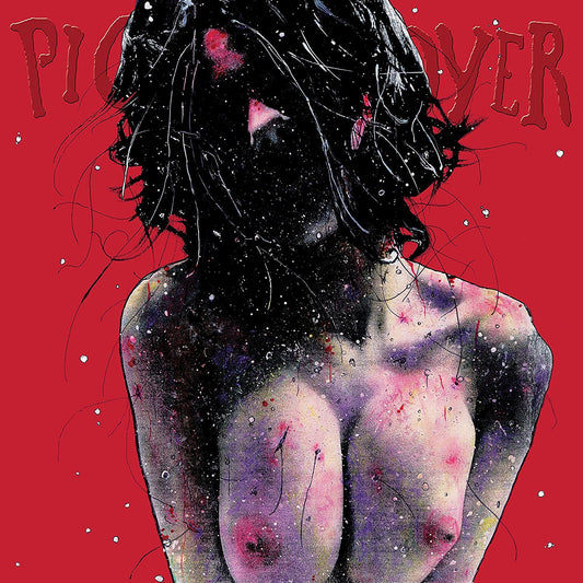 Pig Destroyer/Terrifyer [LP]
