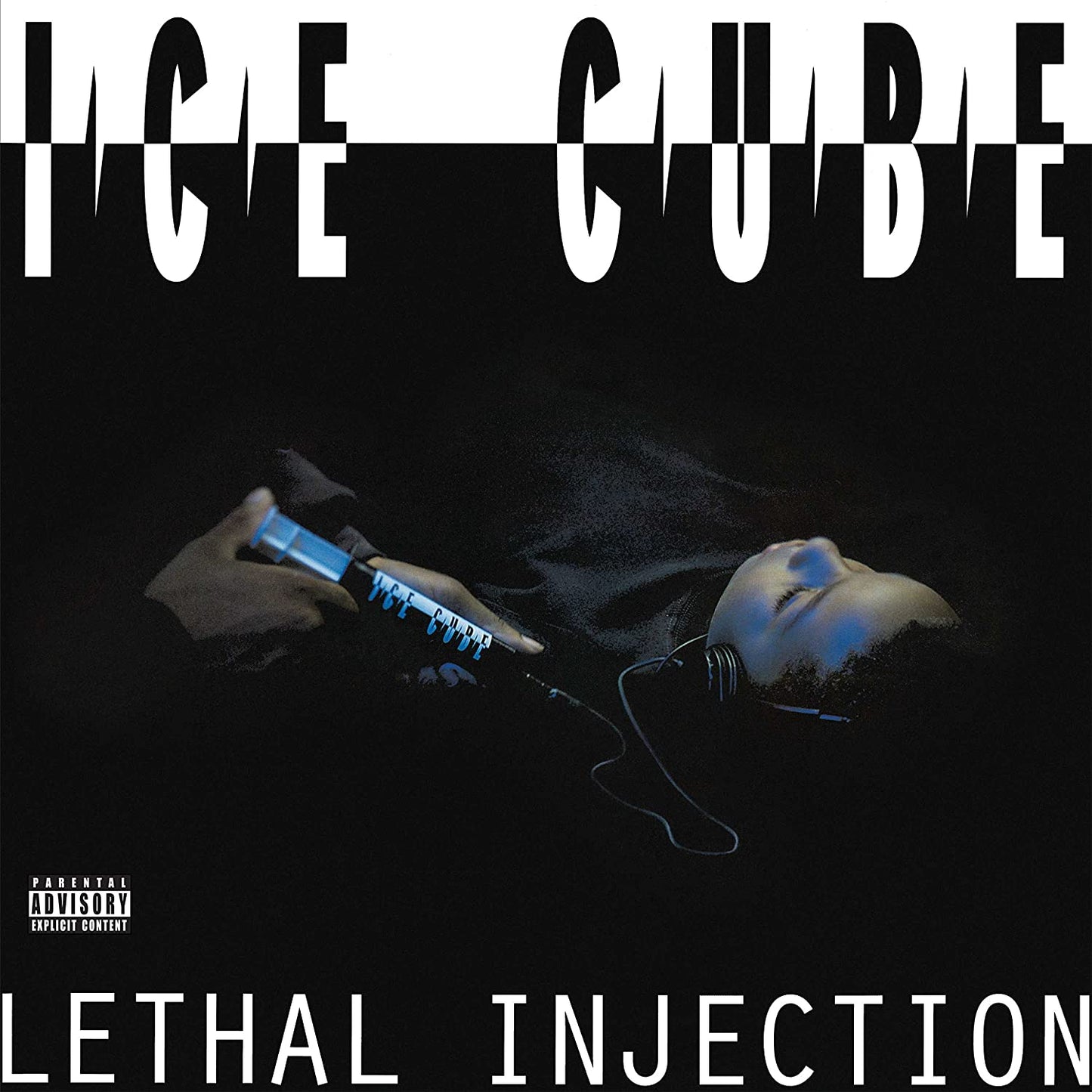 Ice Cube/Lethal Injection [CD]