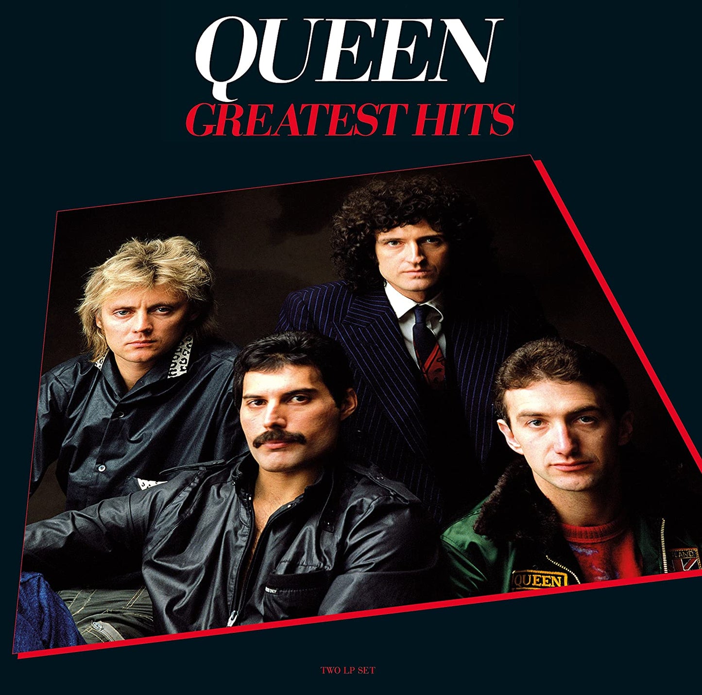 Queen/Greatest Hits [LP]