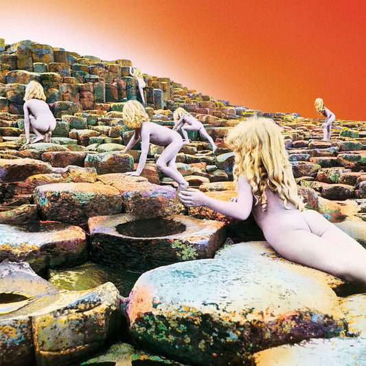 Led Zeppelin/Houses of the Holy (Deluxe 2LP) [LP]