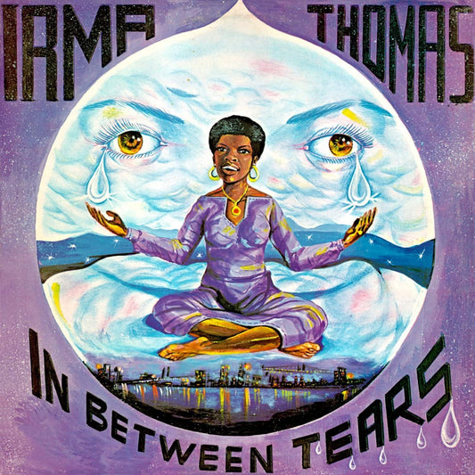 Thomas, Irma/In Between Tears [LP]