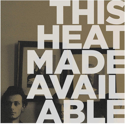This Heat/Made Available - Coloured Vinyl [LP]