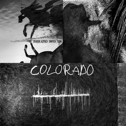 Young, Neil with Crazy Horse/Colorado [CD]