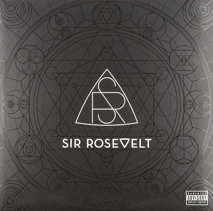 Sir Rosevelt/Sir Rosevelt [LP]
