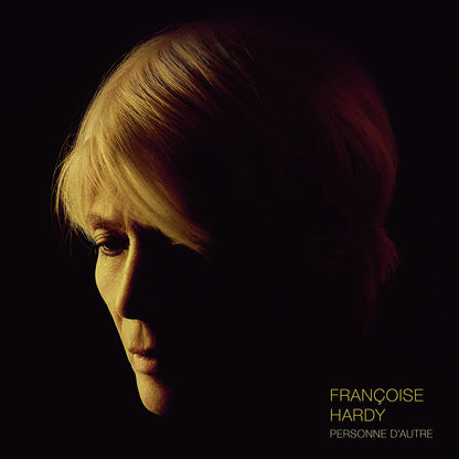 Hardy, Fancoise/Personne D'Autre [LP]