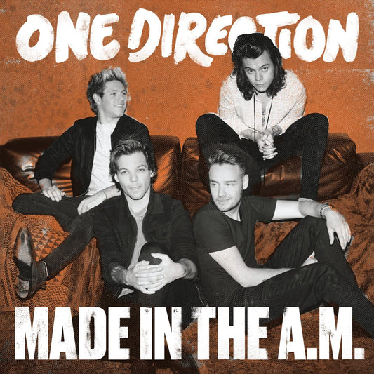 One Direction/Made In the A.M. [LP]