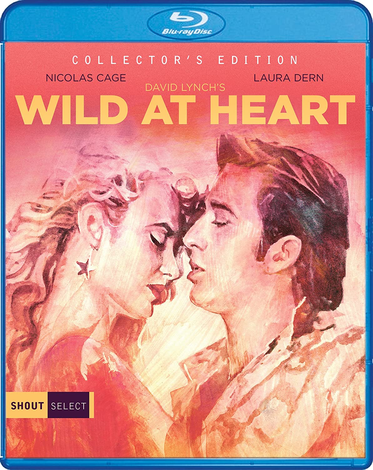 Wild at Heart (Collector's Edition) [BluRay]