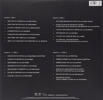 Sinatra, Frank/Duets [LP]