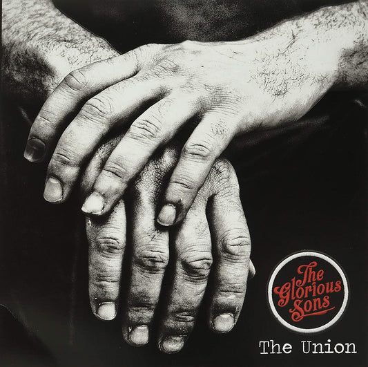 Glorious Sons, The/The Union [LP]