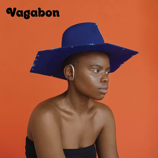 Vagabon/All the Women In Me [LP]