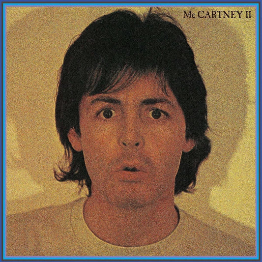 McCartney, Paul/II [LP]