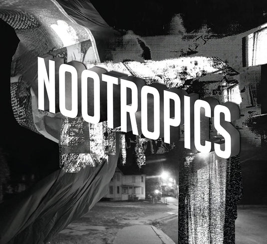 Lower Dens/Nootropics [LP]