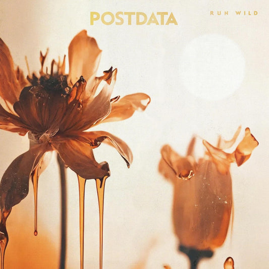 Postdata/Run Wild (Plum Coloured Vinyl) [LP]