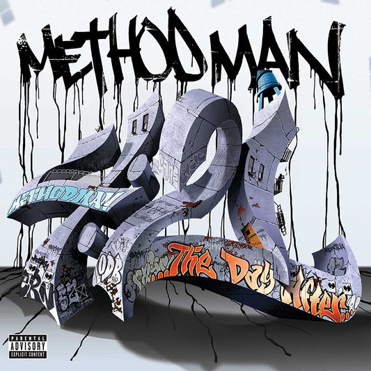Method Man/4:21 The Day After [LP]