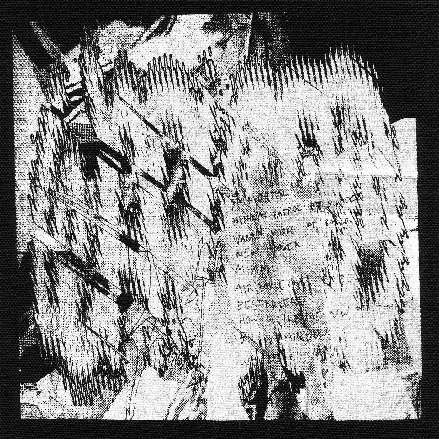 Yung Lean/Warlord (White Vinyl) [LP]
