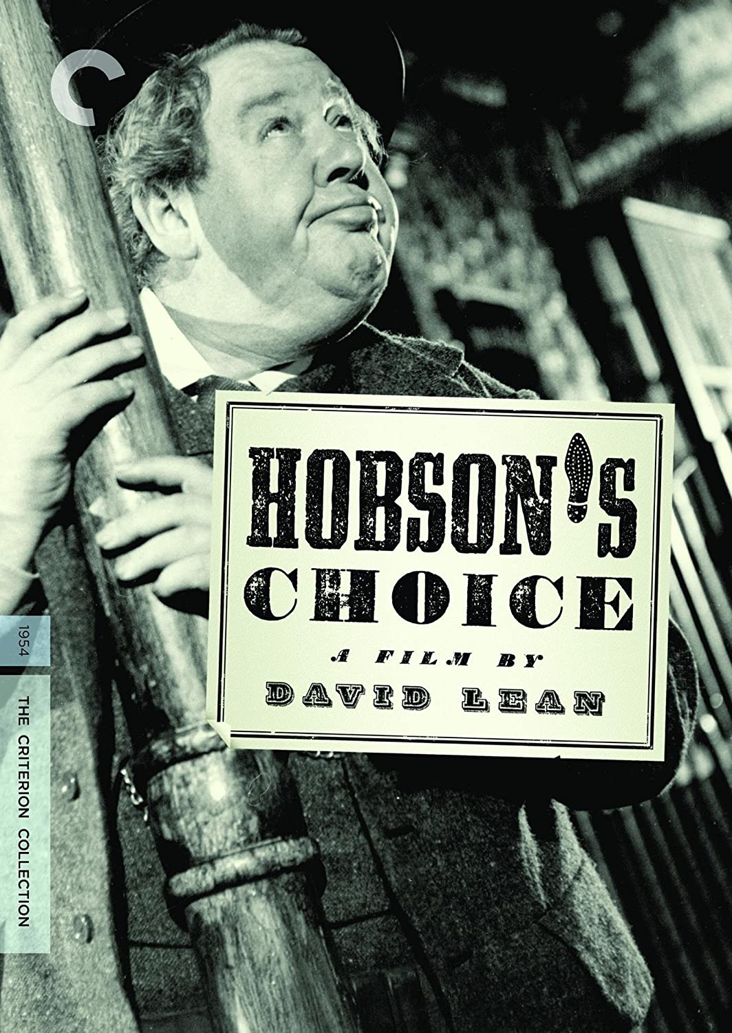 Hobson’s Choice [DVD]