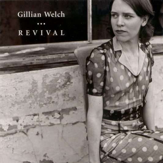 Welch, Gillian/Revival [CD]