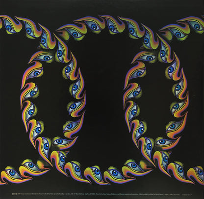Tool/Lateralus (Double Picture Disc) [LP]