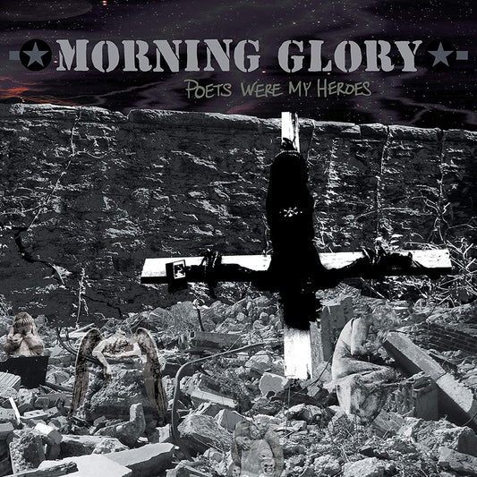 Morning Glory/Poets Were My Heros [LP]
