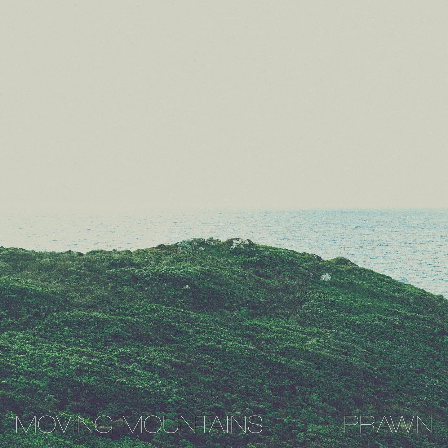 Moving Mountains/Prawn/Split EP [LP]