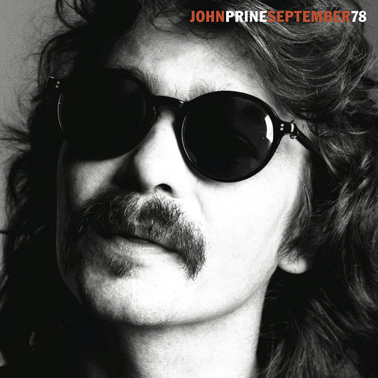 Prine, John/September 78 [CD]
