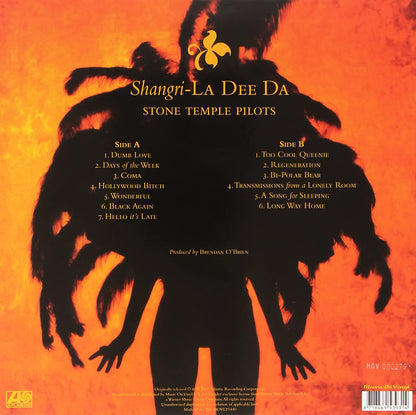 Stone Temple Pilots/Shangri-La Dee Da [LP]