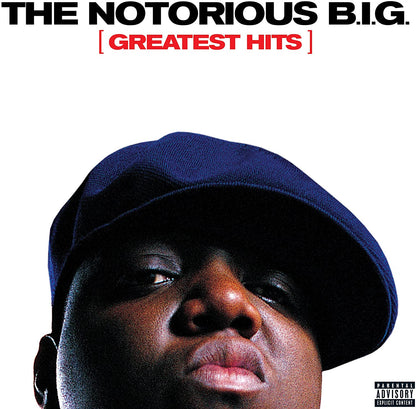 Notorious B.I.G./Greatest Hits [LP]
