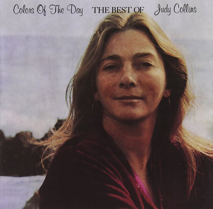 Collins, Judy/Colors of the Day: The Best of [CD]