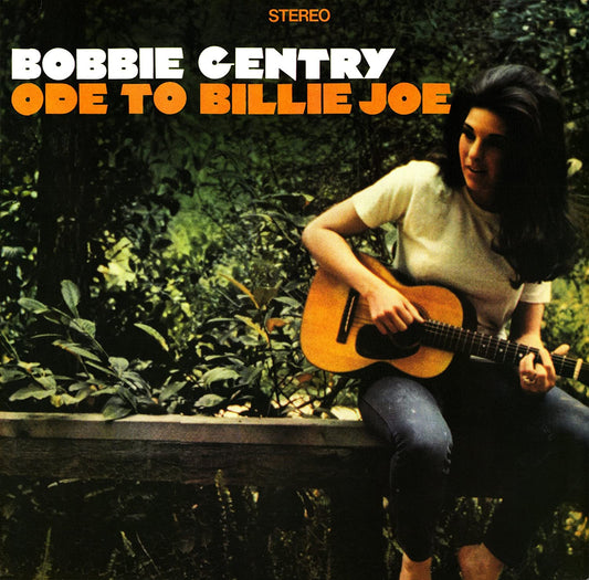 Gentry, Bobbie/Ode To Billie Joe (Audiophile Pressing) [LP]