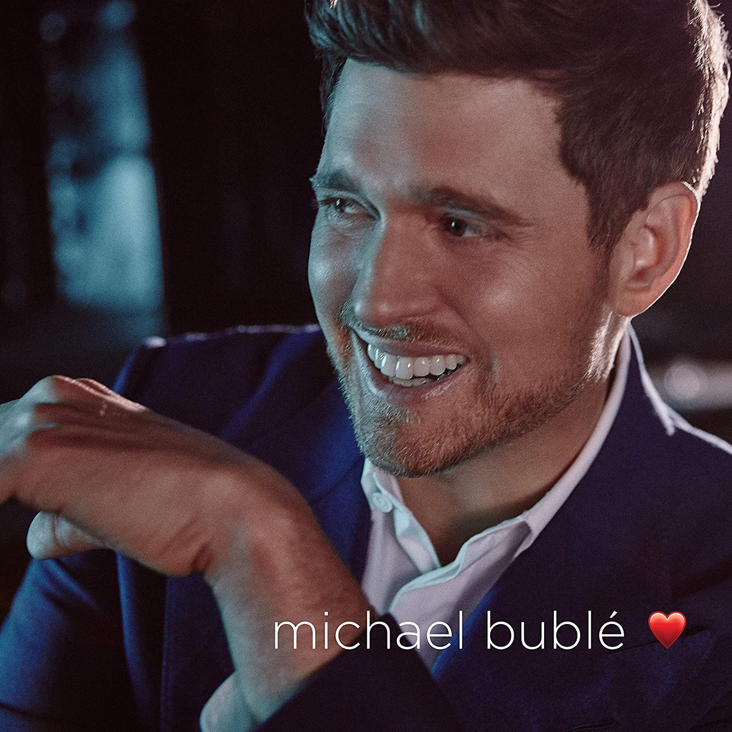 Buble, Michael/Love [CD]
